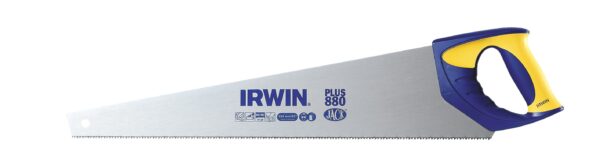 Irwin håndsav - Universal 880TG, 550 mm/ 22â 8T/9P